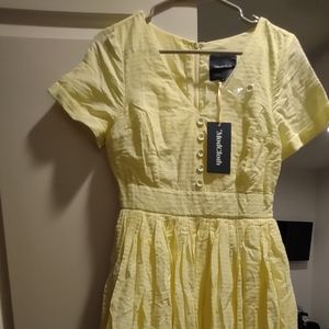 Dress from Modcloth